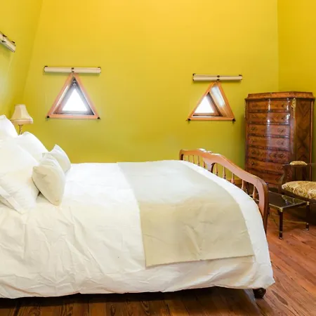 Le Petit Chateau De Au Bois Du Mee 4* Barbizon